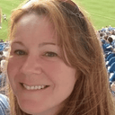 Cynthia Blackburn from CA