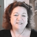 Pascale C. from CA