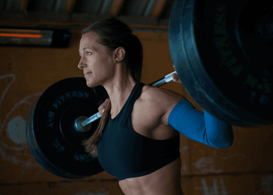 Crossfit & Gym